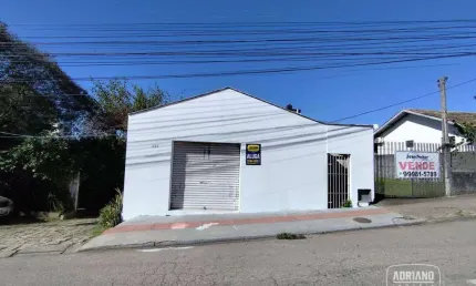 Loja para alugar, 90 m² por R$ 2.782,77/mês - Estreito - Florianópolis/SC
