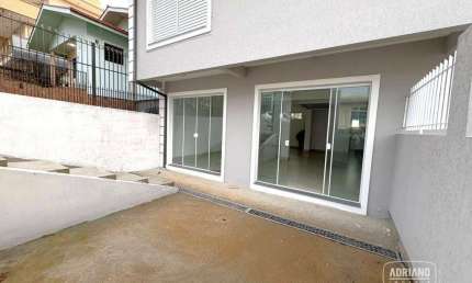 Loja para alugar, 34 m² por R$ 3.557,43/mês - Capoeiras - Florianópolis/SC