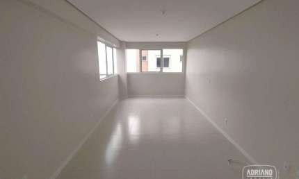 Apartamento com 1 dormitório para alugar, 40 m² por R$ 2.698,72/mês - Estreito - Florianópolis/SC