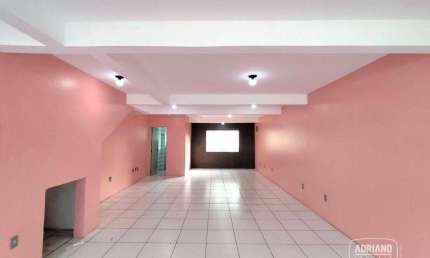 Loja para alugar, 40 m² por R$ 1.403,58/mês - Praia Comprida - São José/SC