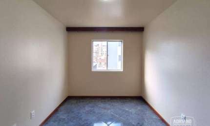 Apartamento com 3 dormitórios para alugar, 72 m² por R$ 2.131,75/mês - Nossa Senhora do Rosário - São José/SC
