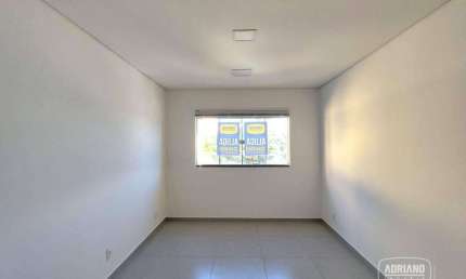 Sala para alugar, 14 m² por R$ 1.228,19/mês - Capoeiras - Florianópolis/SC