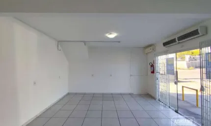 Loja para alugar, 40 m² - Flor de Napolis - São José/SC