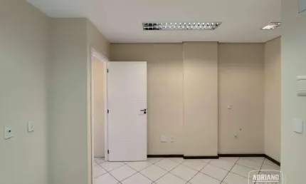 Sala para alugar, 27 m² por r$ 2.254,33/mês - trindade - florianópolis/sc