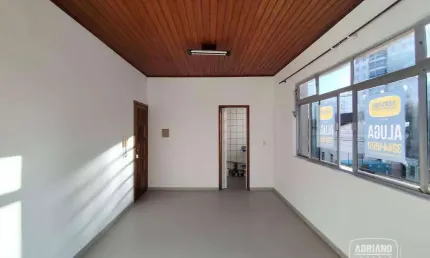 Apartamento com 1 dormitório para alugar, 40 m² por r$ 2.327,09/mês - centro - florianópolis/sc