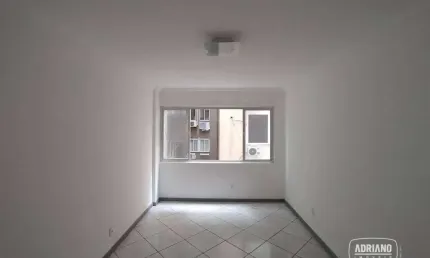 Apartamento com 3 dormitórios para alugar, 78 m² por r$ 3.776,51/mês - centro - florianópolis/sc