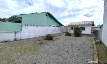 Casa com 2 dormitórios para alugar, 56 m² por r$ 2.702,00/mês - bela vista - são josé/sc