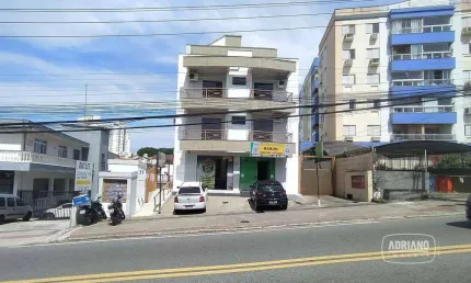 Apartamento com 3 dormitórios para alugar, 130 m² por r$ 4.045,54/mês - estreito - florianópolis/sc
