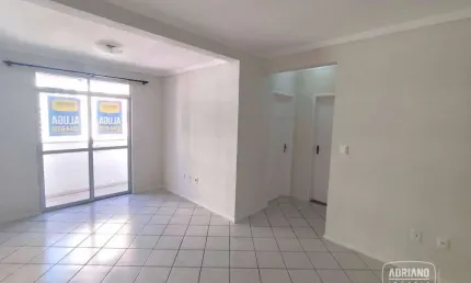 Apartamento com 2 dormitórios, 71 m² - venda por r$ 560.000,00 ou aluguel por r$ 3.169,50/mês - campinas - são josé/sc