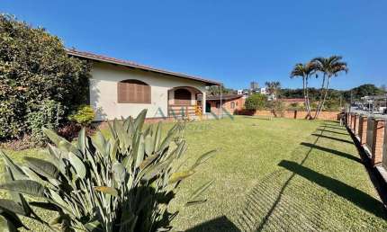 Casa com 3 quartos à venda no Glória, Joinville 