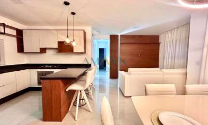 Apartamento com 3 quartos à venda no Costa e Silva, Joinville 
