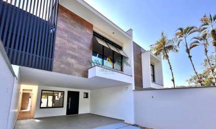 Casa com 3 quartos à venda no Saguaçu, Joinville 