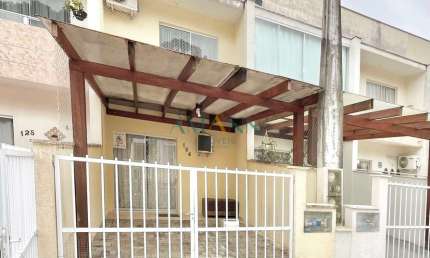 Casa com 2 quartos à venda em Santa Catarina, Joinville 