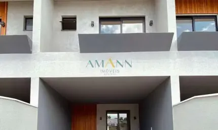 Casa com 3 quartos à venda no São Marcos, Joinville 