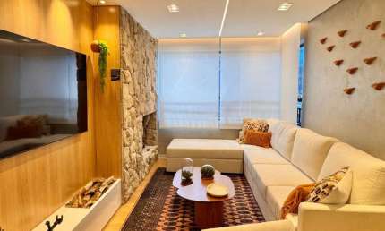 Apartamentos 1,2 e 3 dormitorios na planta Vila Esperança proxi metro, com lazer completo, varanda gourmet e churrasqueira
