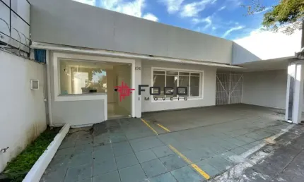 Ponto Comercial / Vila Ema / 180m² / São José dos Campos