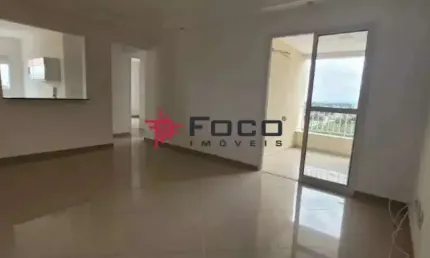 Apartamento 2 dormitórios para Locação no Jardim Oriente
