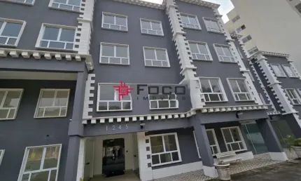 Prédio comercial - 45 salas comerciais - Jardim Satélite - 4.000m²