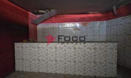 Ponto Comercial de 235m² de área privativa no Centro