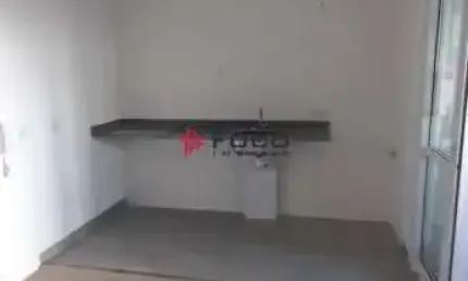 Apartamento - Maranata Parque - Parque Industrial - 55 m2.