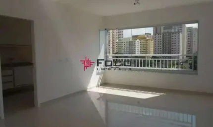 Apartamento / Illuminato / 2 Dormitórios / 1 suíte / 1 vaga / 80m² / Jd. Aquárius