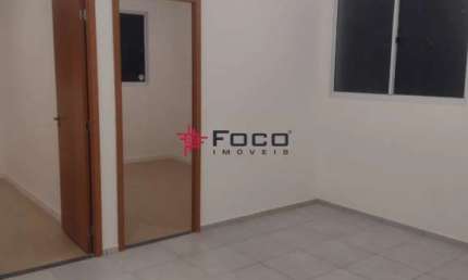 Apartamento/Novo Horizonte / 02 Dormitórios / 42m²/ São José dos Campos