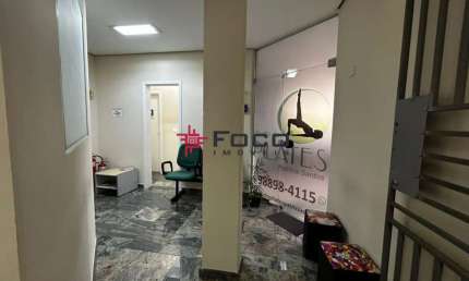 Ponto comercial para alugar na Avenida Andrômeda, Bosque dos Eucaliptos, São José dos Campos
