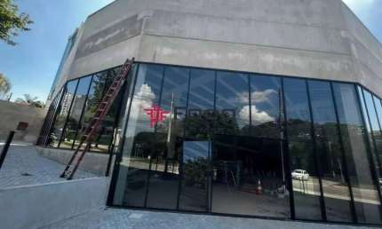 Ponto Comercial para Locação com excelente localização