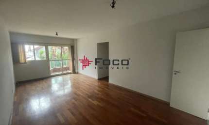 Apartamento com 4 quartos para alugar na Rua das Piabas, Parque Residencial Aquarius, São José dos Campos