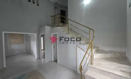 Casa com 5 quartos para alugar na Rua Justino Cobra, Vila Ema, São José dos Campos