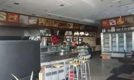 Ponto comercial - centro - 180m² - são josé dos campos