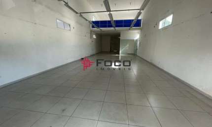 Ponto comercial para Locação / Av. Bacabal / Ótima localização / 240m² / São José dos Campos