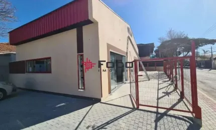 Ponto Comercial para locação no Vila Betânia | Foco Imóveis |