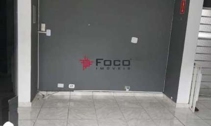 Ponto Comercial de 190m² para Locação na Vila Adyana