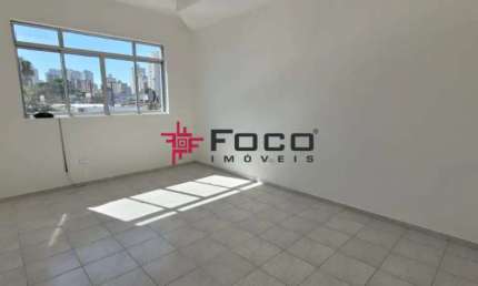 Sala comercial para alugar na Rua Serimbura, Vila Guaianazes, São José dos Campos