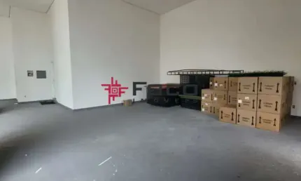 Ponto comercial para alugar na Avenida Cassiano Ricardo, Parque Residencial Aquarius, São José dos Campos