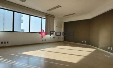 Sala comercial para alugar na Avenida Doutor João Guilhermino, Centro, São José dos Campos