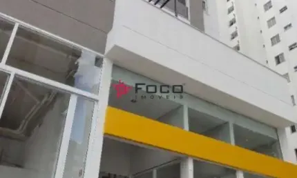 Apartamento/Padrão - Residencial - No bairro Parque Residencial Aquarius - São José dos Campos