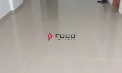 Aluguel no edifício oswaldo cruz de uma sala comercial de 47m²
