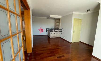 Apartamento / Manhattan / 3 Dormitórios / 1 suíte / 3 vaga / 130m² / Vila Adyana