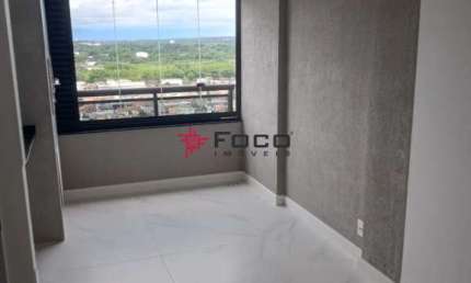 Apartamento/ Zona Sul/ Condomínio Wonder /68m²/ São José dos Campos
