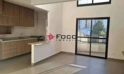 Apartamento tipo Loft para Locação, R$ 4.500,00 no Jardim Aquarius