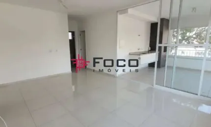 Apartamento / Illuminato / 2 Dormitórios / 1 suíte / 1 vaga / 80m² / Jd. Aquárius