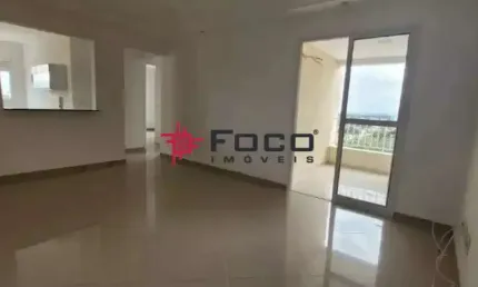 Apartamento Padrão 2 dormitórios para Locação no Jardim Oriente - São José dos Campos