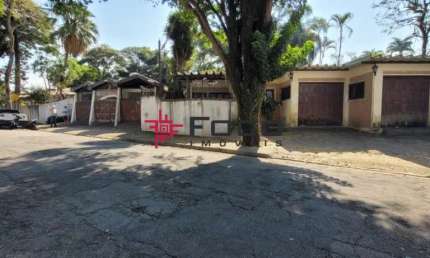 Casa com 5 quartos para alugar na Rua Carlos Chagas, Jardim Esplanada II, São José dos Campos