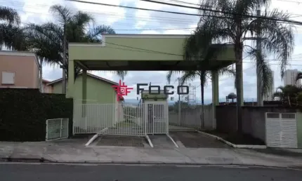 Sobrado em condomínio - Vila Cambuí - Jardim Paulista - 2 dormitórios - 60m²