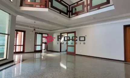 Casa com 5 dormitórios para Locação no Esplanada do Sol