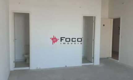 Sala comercial para alugar na Avenida São João, Jardim das Colinas, São José dos Campos
