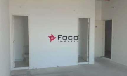 Sala comercial para alugar na Avenida São João, Jardim das Colinas, São José dos Campos
