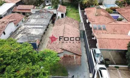 Casa com 1 quarto para alugar na Rua Padre Rodolfo, Vila Ema, São José dos Campos